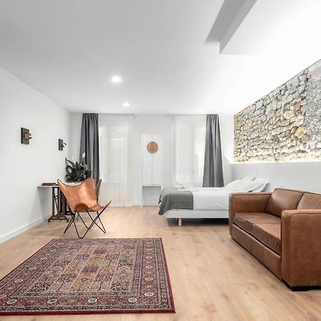 32 De Agosto Rooms San Sebastián Eksteriør billede