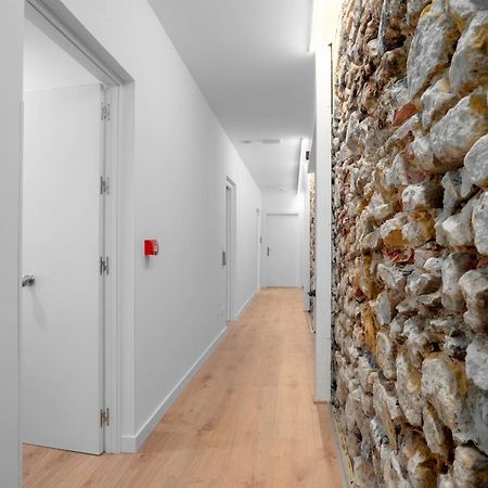 32 De Agosto Rooms San Sebastián Eksteriør billede