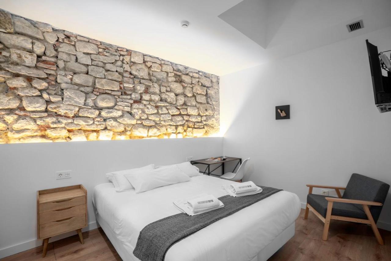 32 De Agosto Rooms San Sebastián Eksteriør billede