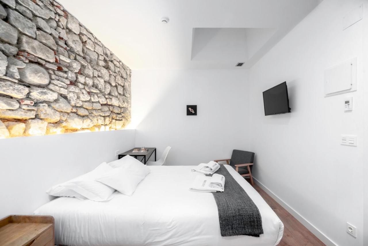 32 De Agosto Rooms San Sebastián Eksteriør billede