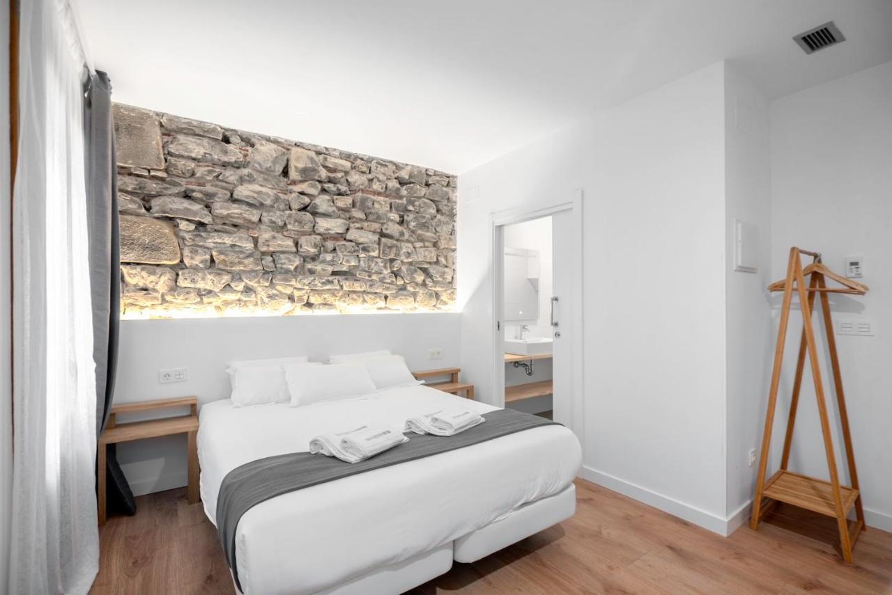 32 De Agosto Rooms San Sebastián Eksteriør billede