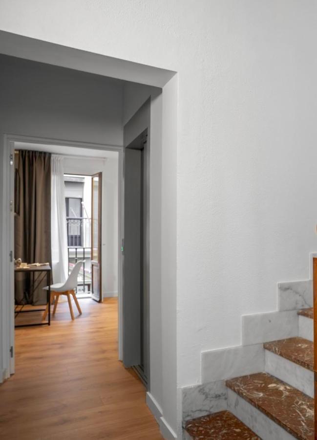32 De Agosto Rooms San Sebastián Eksteriør billede