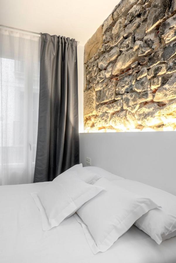 32 De Agosto Rooms San Sebastián Eksteriør billede